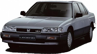   HONDA () Legend I